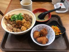 -食其家·牛丼咖喱(广元西路店)