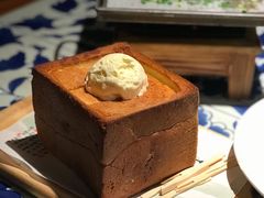 面包诱惑-绿茶餐厅(布吉万象汇店)