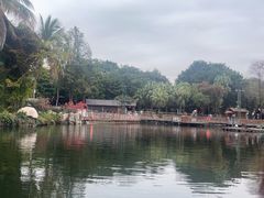 -深圳锦绣中华民俗村