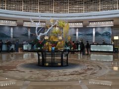 -无锡新湖铂尔曼大酒店