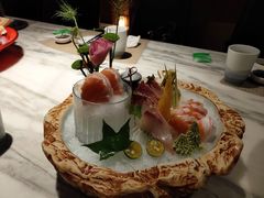 -月下料理(楷林IFC店)