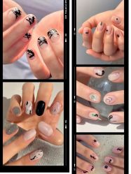 -悦指间美甲美睫