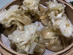 烧麦-包子大王(新泽巷店)