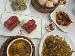 -万山楼海鲜酒家·二十三年老字号