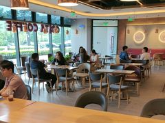 -COSTA COFFEE(联想总部店)