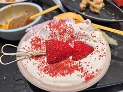 -巴蜀大将火锅(春熙店)