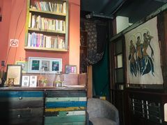 -三小姐咖啡店西餐下午茶(太平门直街店)