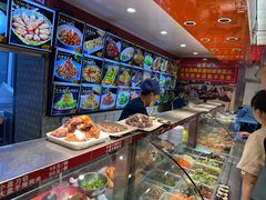 -春花民族美食(佳木斯总店)