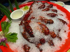 -红辣椒·川菜·火锅(张杨路店)