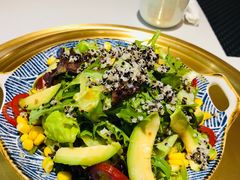 -千寻山野烤肉(中关村店)