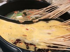 -钢管厂五区小郡肝火锅串串香(总店)