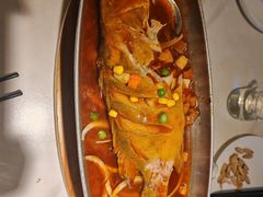 -徽韵人家·传承正宗徽菜(牡丹园店)
