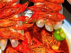 -虾乐园龙虾·夜宵(松江店)