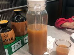 -华竹饭店(中央大街店)