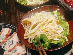-冯校长老火锅(广州正佳广场店)