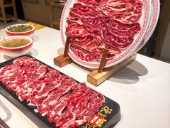 -陈记顺和潮汕牛肉火锅(番禺迎宾大道店)