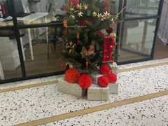 -LA合时健身4PMFIT(花桥旗舰店)