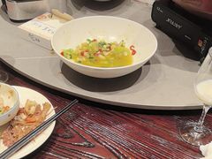 -衢农会·衢州菜·宴请(国际机场店)