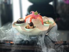 -环球港凯悦 · 享悦中餐厅