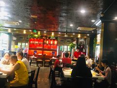 大堂-川西坝子火锅(金沙1.0直营店)