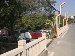 -杨厝六十六农庄农舍(杨厝路店)