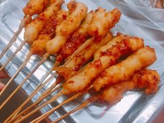 -辽B·小串(总店)