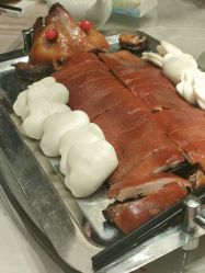 点击看大图 -喜爱轩酒楼·宴会厅