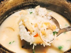 -大洋家·精品潮汕菜·生腌砂锅粥(天河东路店)