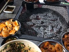 -同心烧烤(总店)
