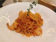 -OGGI TRATTORIA PIZZERIA(深业上城店)