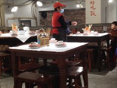 大堂-遇见老南昌-柴火灶(顺外路店)