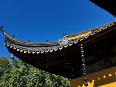 -西园戒幢律寺