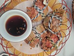 -七的湖·江南蟹舫·阳澄湖农家菜(蟹舫苑店)