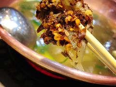 铜瓢牛肉-妈妈的味道(和顺古镇店)