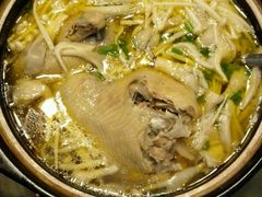 -徽州美食(三十年老店)