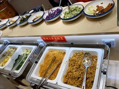 -素满香·食养自助(天一广场店)