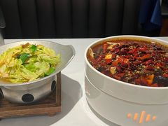 -小山城·馋嘴蛙(亚运村店)