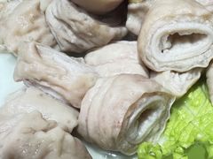 -崂山水果园农家宴(泉水鸡店)