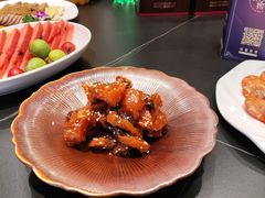 -金唐宫(淮河文化广场店)