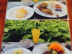 -Pundi Pundi Restaurant