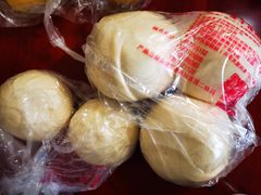 宫门口馒头的大馒头-宫门口馒头铺(创始人总店)