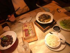 -老淮安·淮安菜(涟水店)