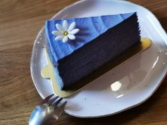 海盐千层-W CAFE(甜爱路店)