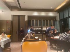 -柿合缘新京菜(国金中心商场店)