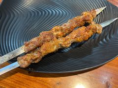 -卡迷尔牛肉面(佳木斯路店)