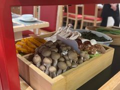 -廖掌柜·重庆鲜货火锅(上海首店)