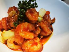 -隐厨·中国菜馆(三里屯T+MALL店)
