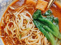 -南普陀素菜馆