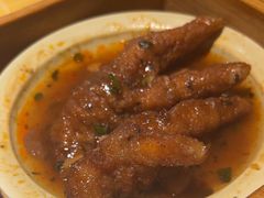 -蔡澜点心·粤菜(花城汇南区店)