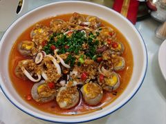 -澳门酒家(南航明珠店)